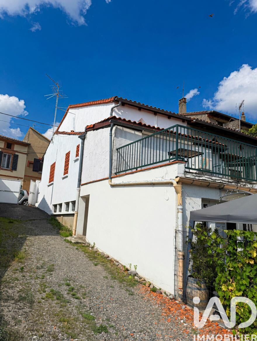 Vente Maison/villa 4 pièces - Photo 3
