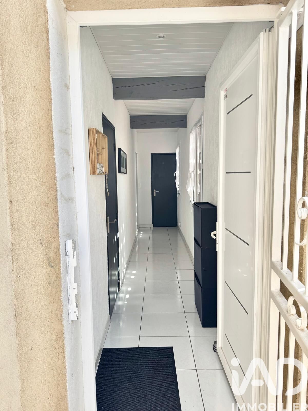Vente Maison/villa 4 pièces - Photo 4