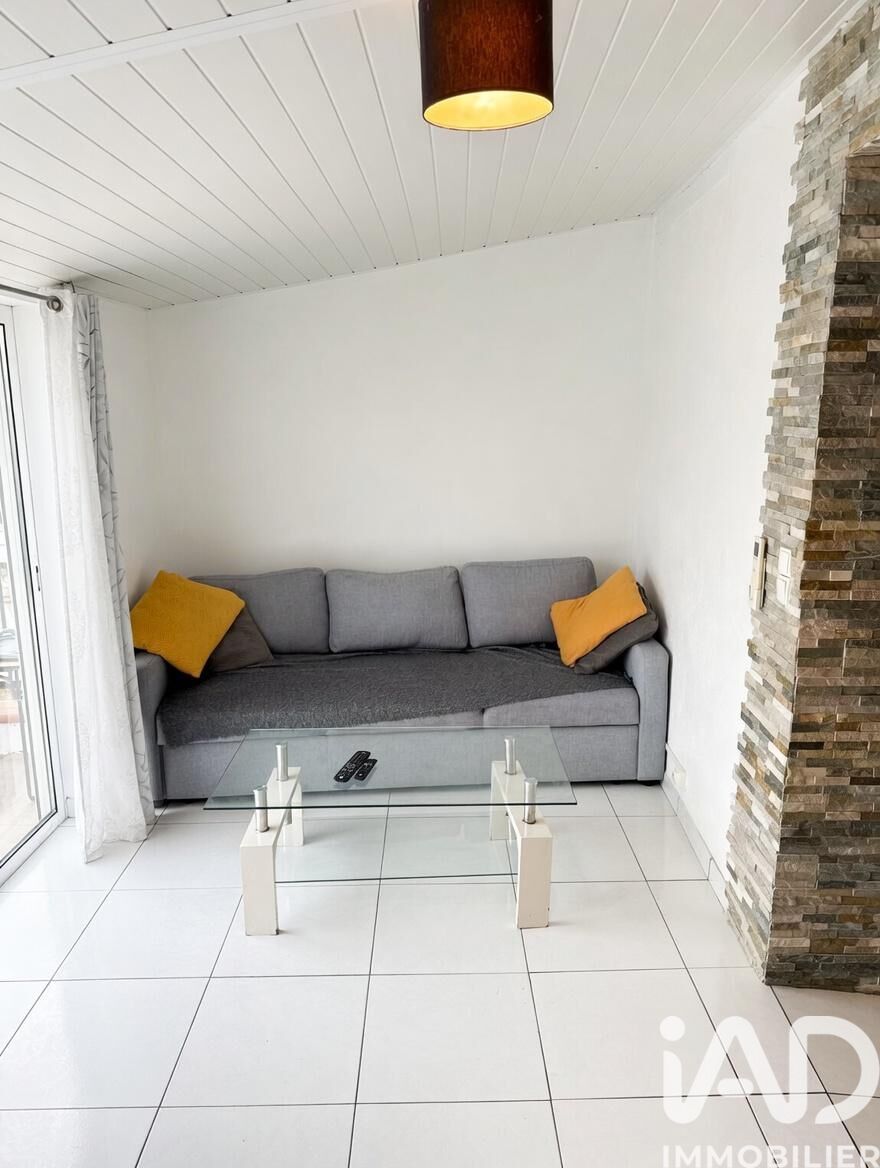 Vente Maison/villa 4 pièces - Photo 5