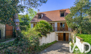 Maison 6 Pièces 163 m² à vendre à Thoiry (78770)