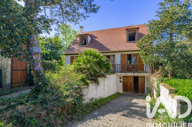 Maison 6 pièces 530000 €