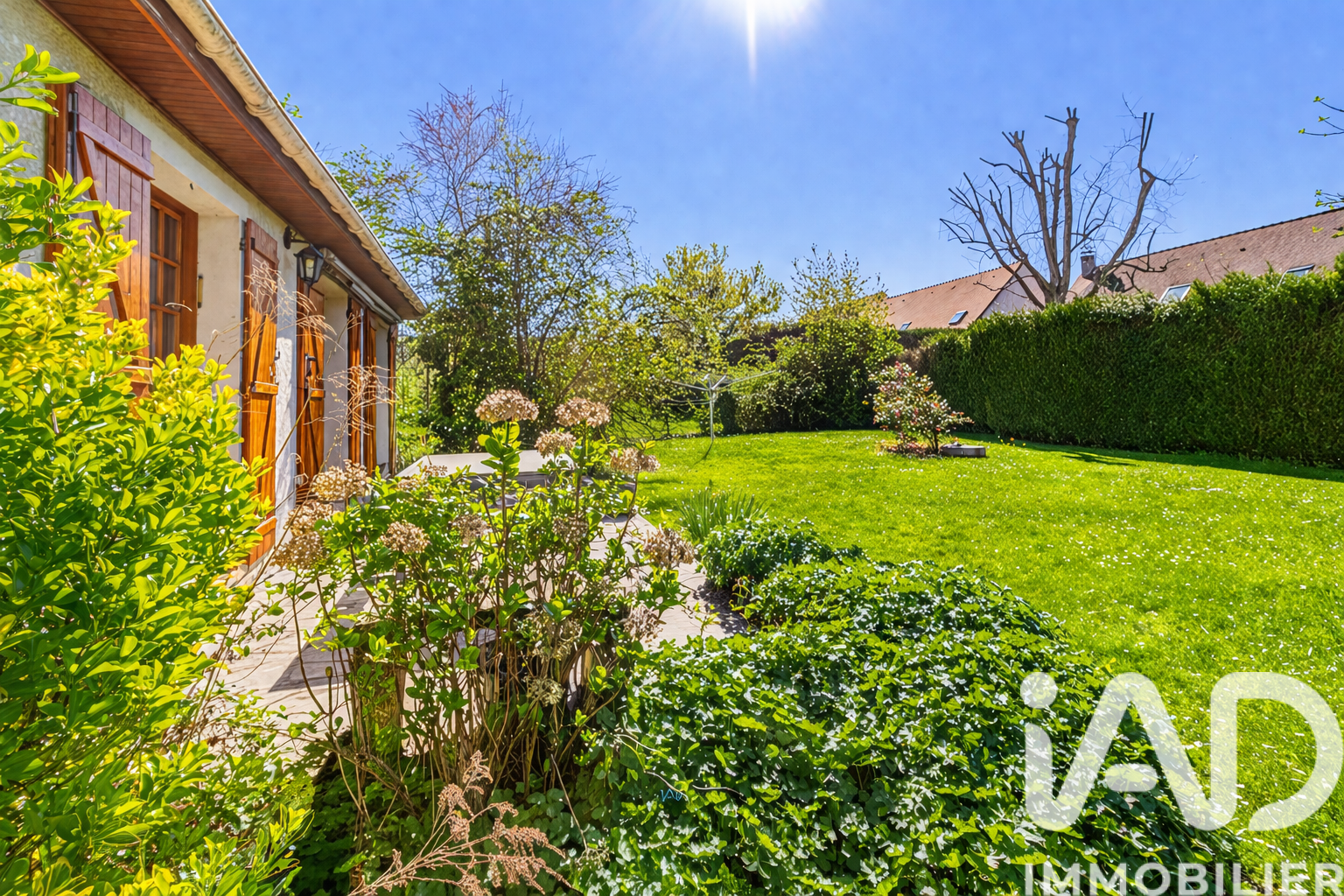 Vente Maison/villa 6 pièces - Photo 2