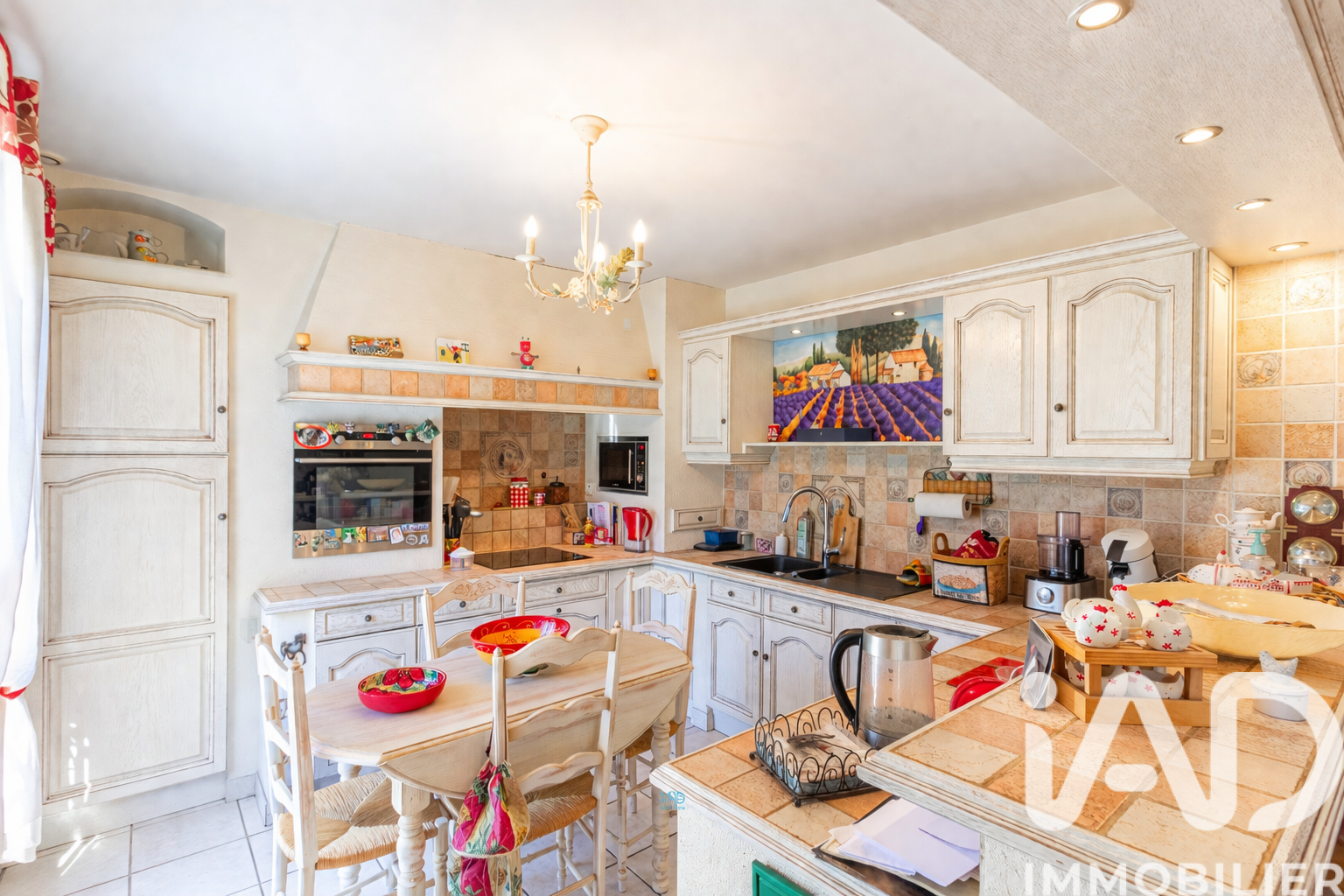 Vente Maison/villa 6 pièces - Photo 5