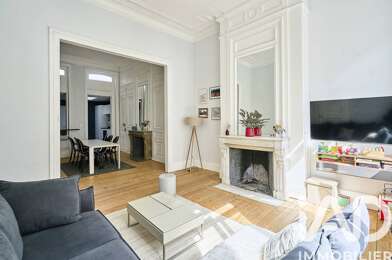 Appartement 4 pièces 369000 €