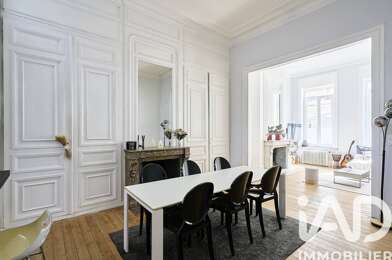 Appartement 4 pièces 359000 €