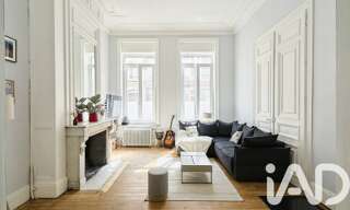 Appartement 4 Pièces 87 m² à vendre à Lille (59000)