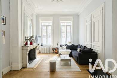 Appartement 4 pièces 349000 €