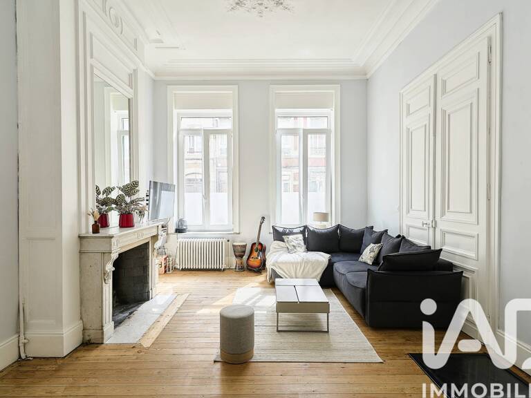 Vente Appartement 4 pièces — photo 1
