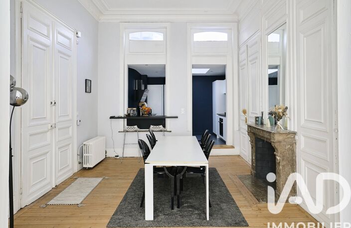 Vente Appartement 4 pièces — photo 4