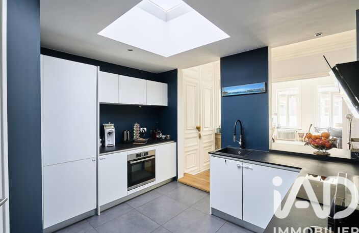 Vente Appartement 4 pièces — photo 5