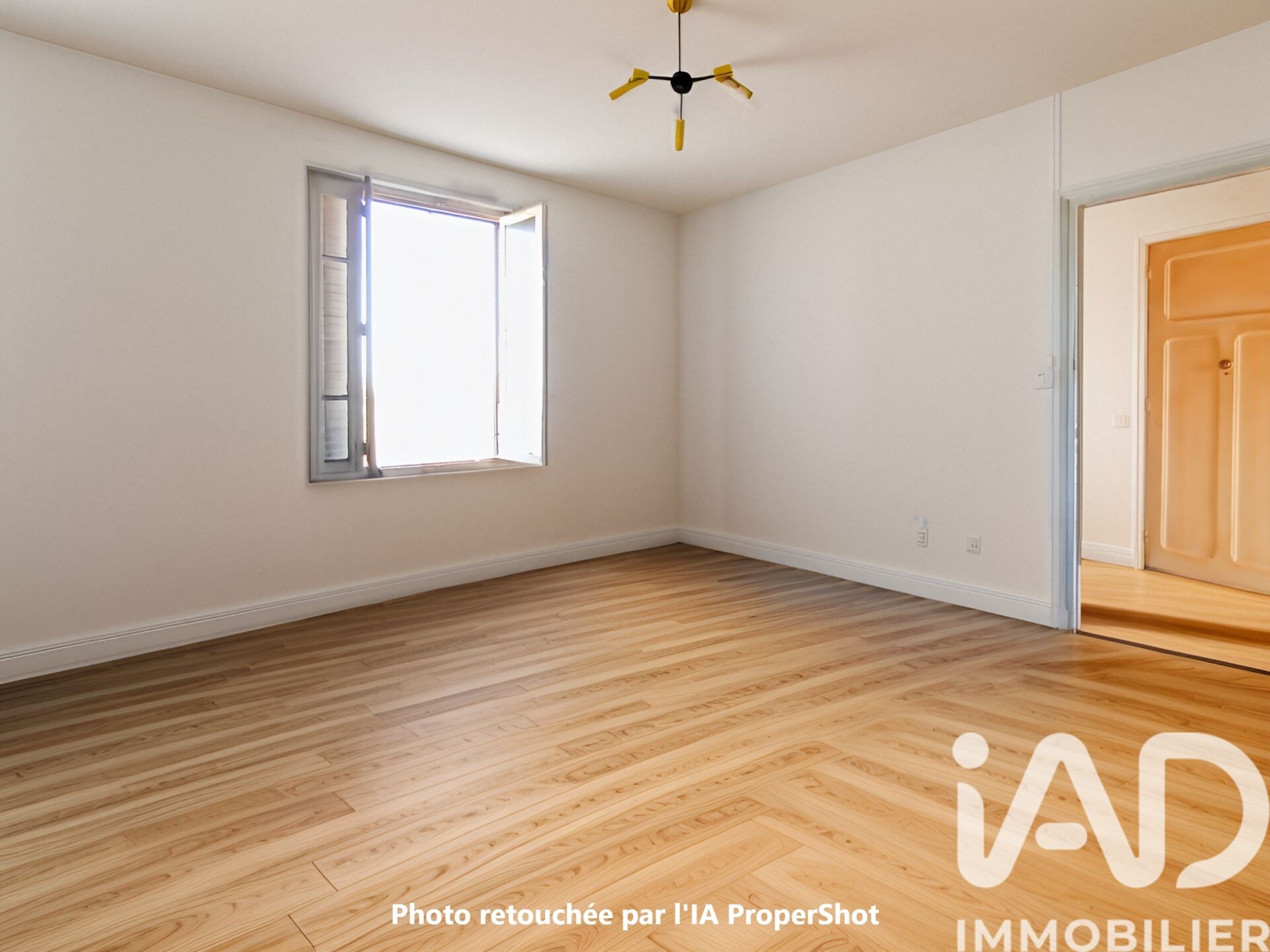 Vente Appartement 2 pièces - Photo 5