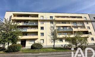 Appartement 4 Pièces 86 m² à vendre à Montigny-lès-Metz (57950)
