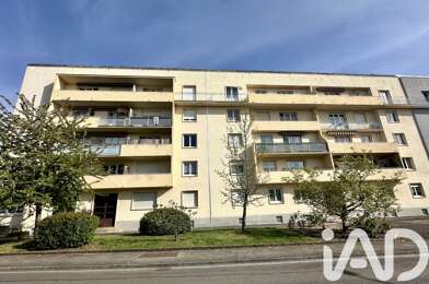 Appartement 4 pièces 188000 €