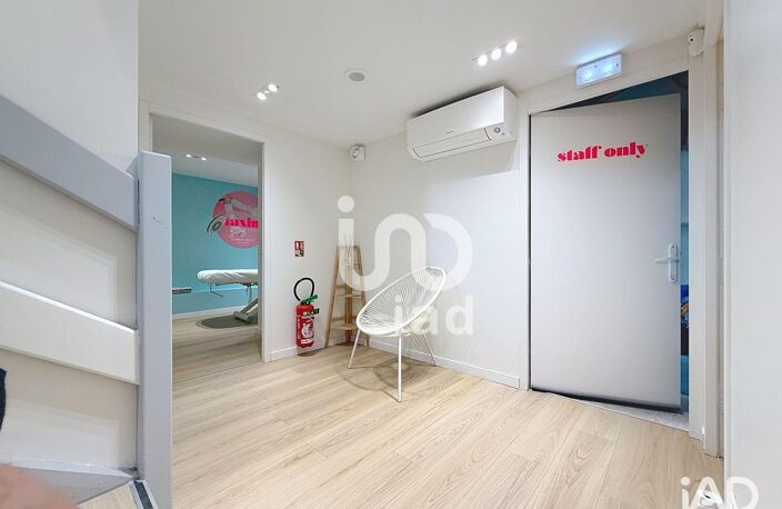 Location Boutique/Local commercial 145 m&sup2; — photo 3