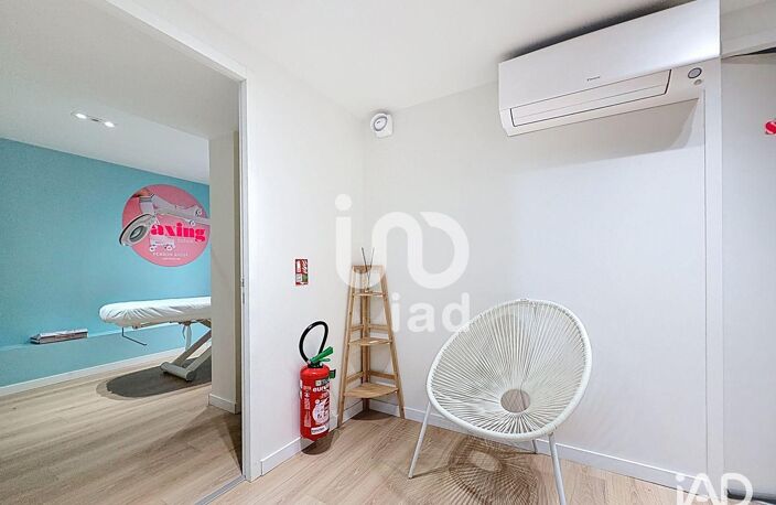 Location Boutique/Local commercial 145 m&sup2; — photo 4