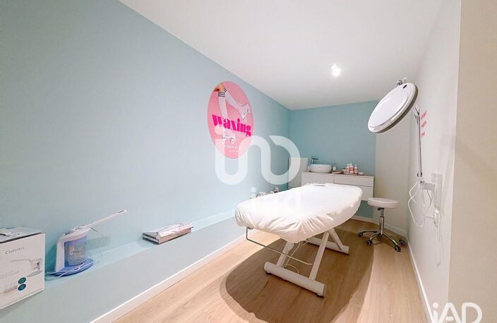 Location Boutique/Local commercial 145 m&sup2; — photo 5