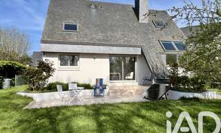 Maison 6 Pièces 115 m² à vendre à La Chapelle-des-Fougeretz (35520)