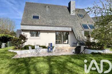 Maison 6 pièces 394500 €