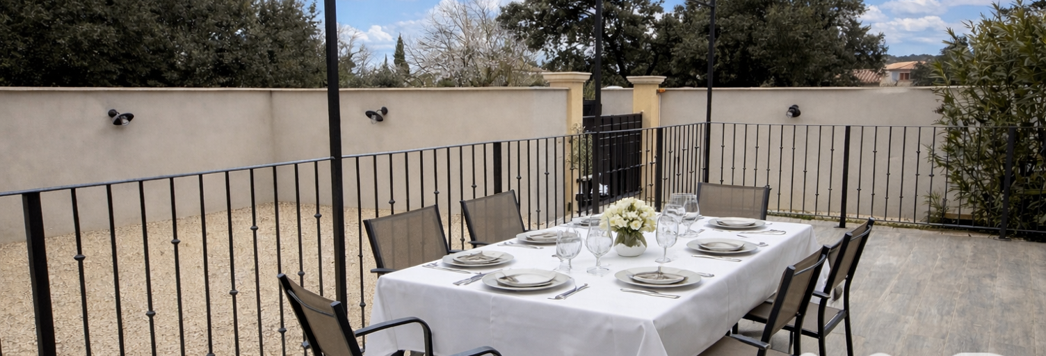 Maison 4 Pièces 104 m² à vendre à Carpentras (84200)