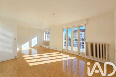 Appartement 4 pièces 140000 €