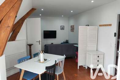 Appartement 2 pièces 67000 €