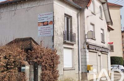 Vente Appartement 2 pièces — photo du bien