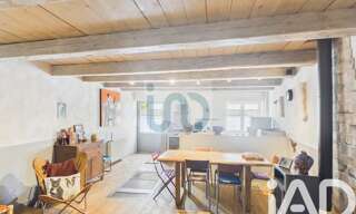 Maison 4 Pièces 97 m² à vendre à Sainte-Marie-de-Ré (17740)