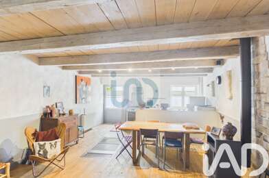 Maison 4 pièces 537000 €