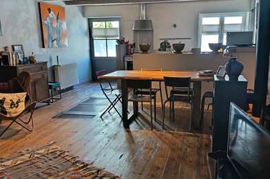 Maison 4 pièces 494550 €