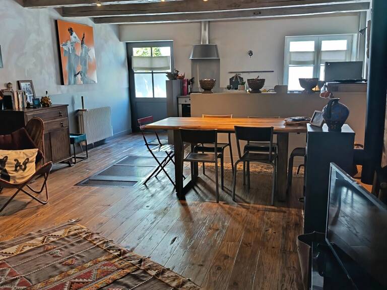 Vente Maison de village 4 pièces — photo 1