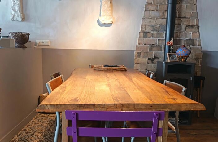 Vente Maison de village 4 pièces — photo 2