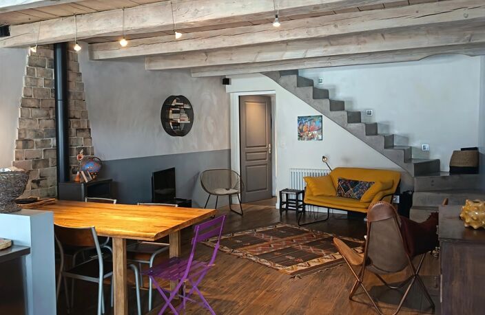 Vente Maison de village 4 pièces — photo 3