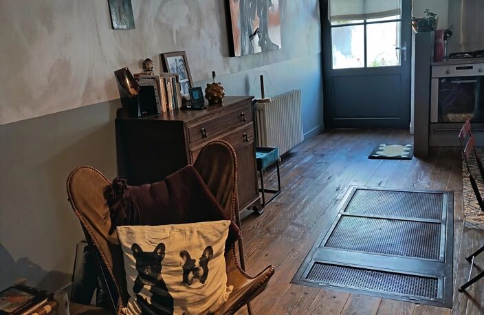Vente Maison de village 4 pièces — photo 5