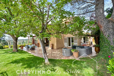 Maison 5 pièces 960000 €