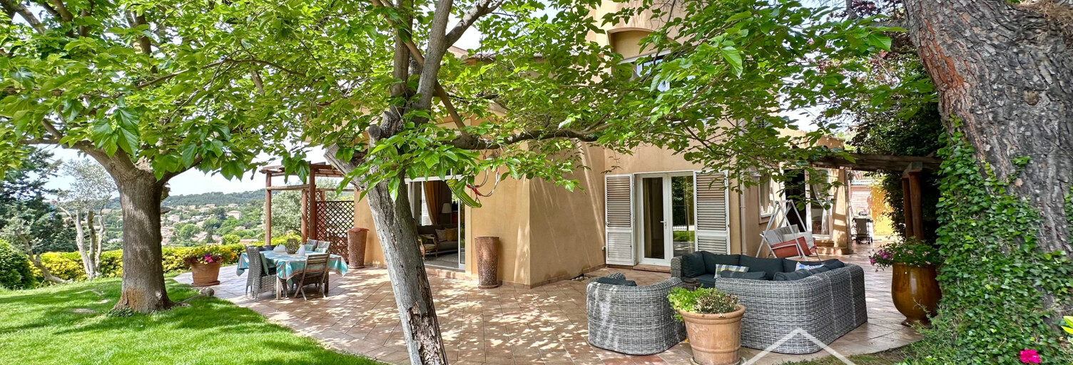 Maison 5 Pièces 180 m² à vendre à Marseille 11 (13011)