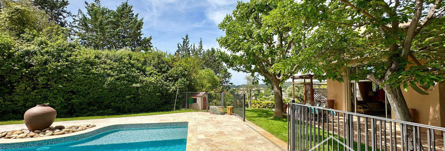 Maison 5 Pièces 180 m² à vendre à Marseille 11 (13011)