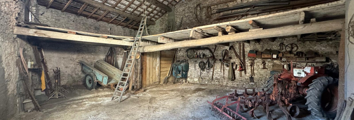 Maison 1 Pièce 105 m² à vendre à La Calmette (30190)