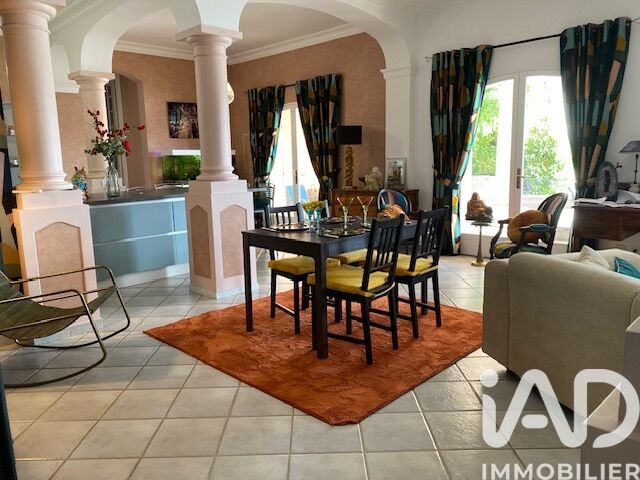 Maison à vendre, 6 pièces, 183 m², Saint-Martin-d'Ardèche
