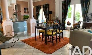 Maison 6 Pièces 183 m² à vendre à Saint-Martin-d'Ardèche (07700)