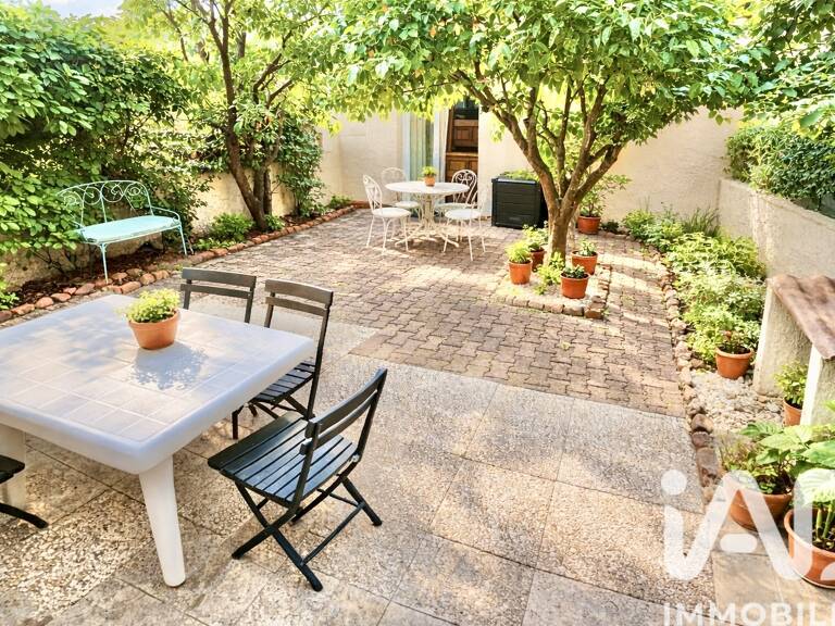 Vente Maison de ville 6 pièces — photo 1