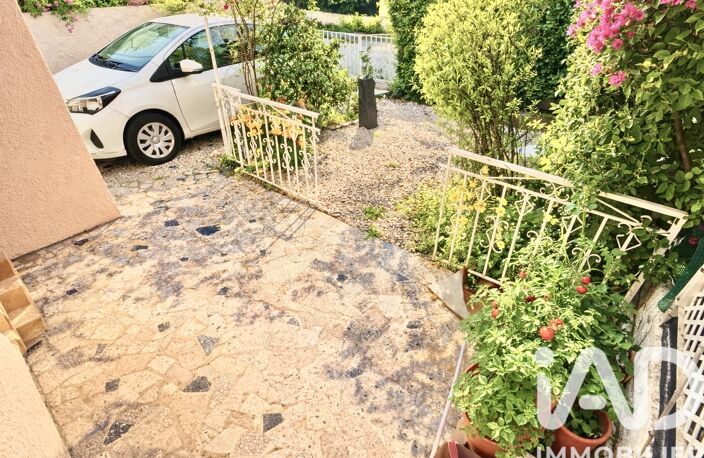Vente Maison de ville 6 pièces — photo 2