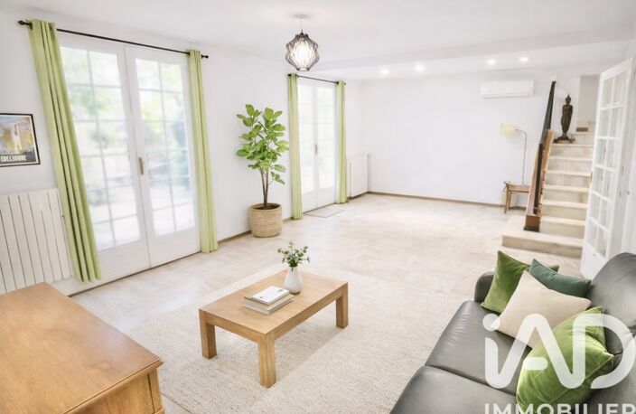 Vente Maison de ville 6 pièces — photo 3