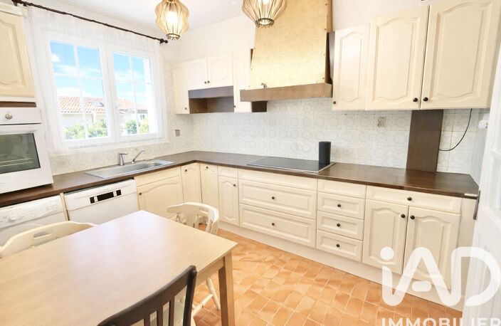 Vente Maison de ville 6 pièces — photo 4