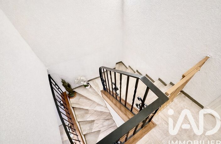 Vente Maison de ville 6 pièces — photo 5