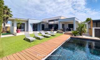 Maison 7 Pièces 243 m² à vendre à Montpellier (34000)