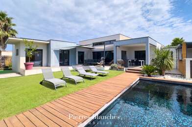 Maison 7 pièces 1040000 €
