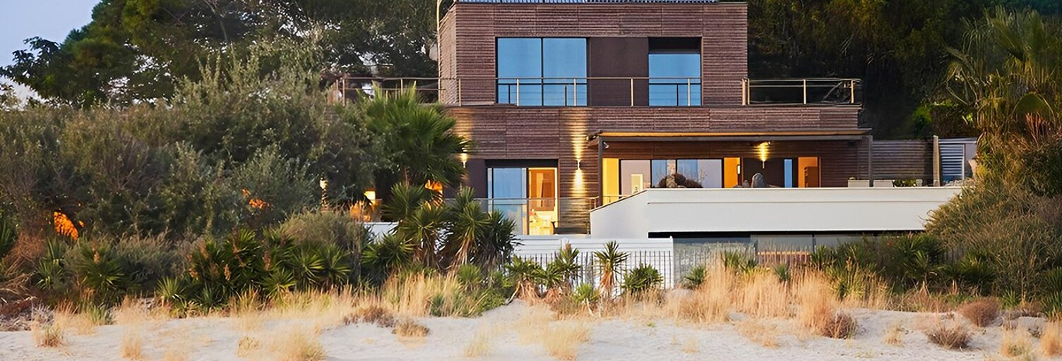 Maison 8 Pièces 477 m² à vendre à Agde (34300)