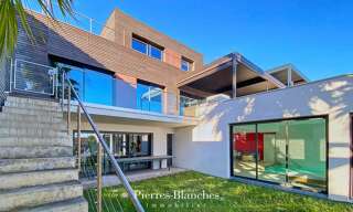 Maison 8 Pièces 477 m² à vendre à Agde (34300)
