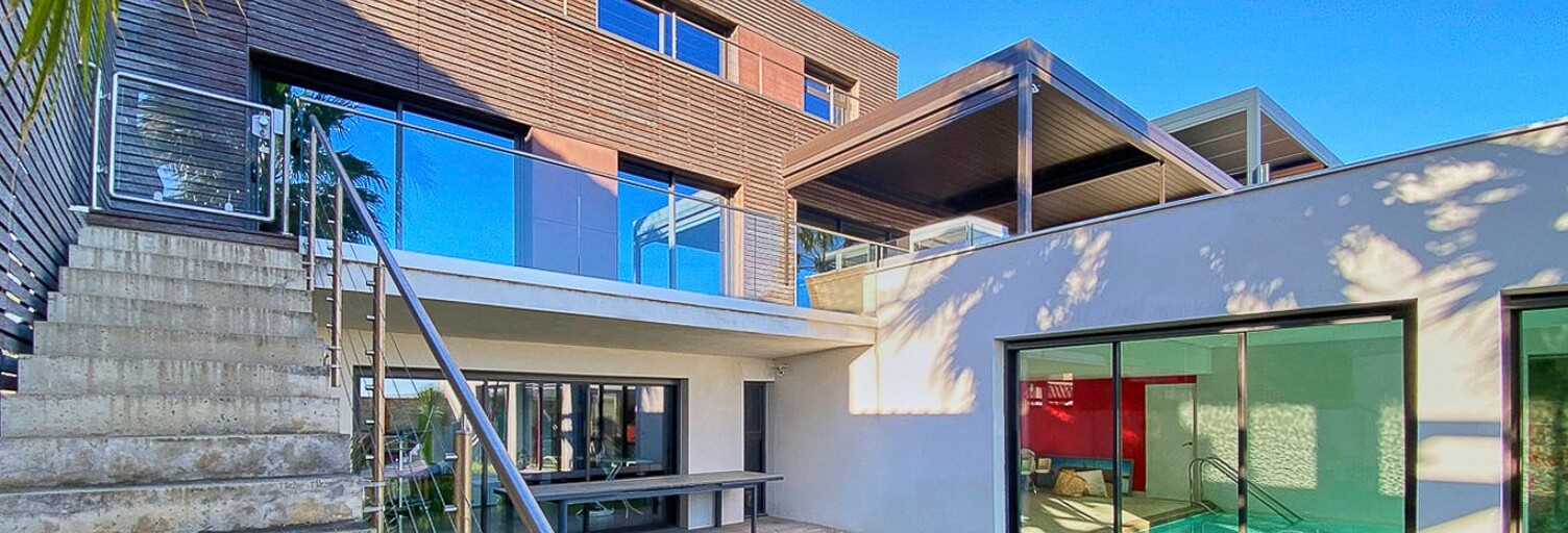 Maison 8 Pièces 477 m² à vendre à Agde (34300)