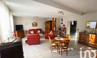 Maison 7 Pièces 195 m² à vendre à Villeblevin (89340)